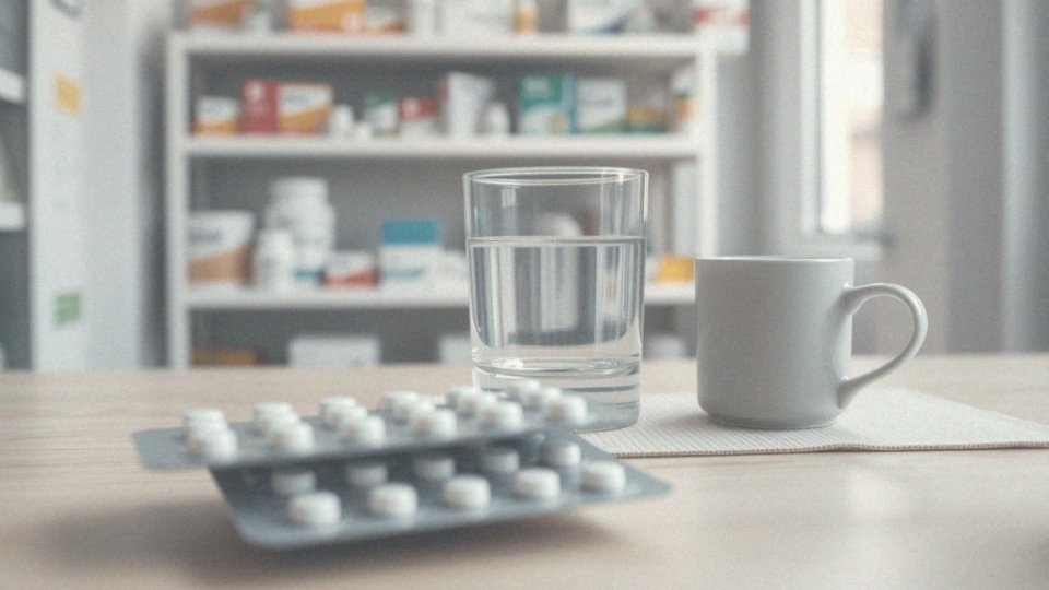 Jakie skutki uboczne mogą wystąpić przy stosowaniu UroFuraginum?