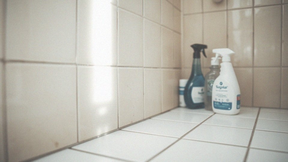 Jakie preparaty do usuwania fugi są dostępne na rynku?