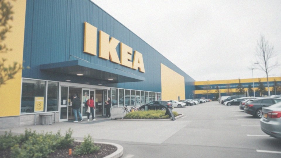Jakie promocje są dostępne w IKEA Gdańsk w niedzielę handlową?