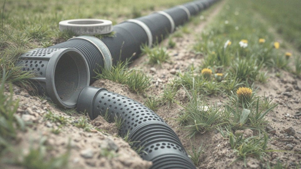 Jak działa system rozsączania?