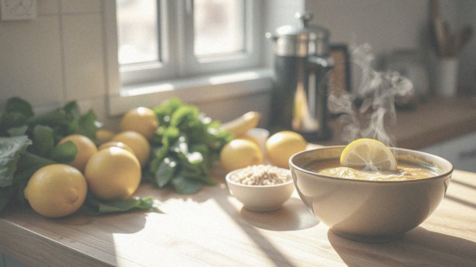 Jakie produkty przyspieszają odchudzanie i jak je stosować?