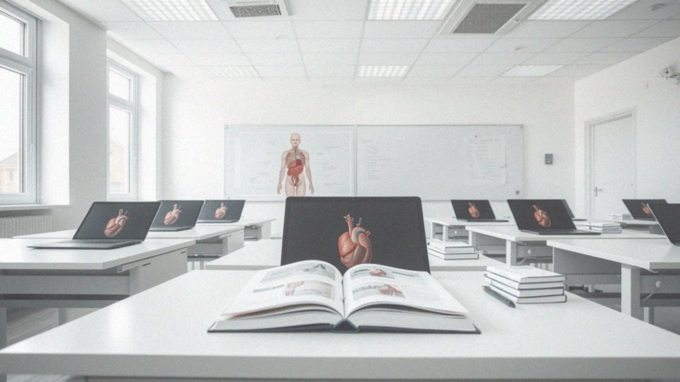 Jakie studia są wymagane do zostania pielęgniarką?