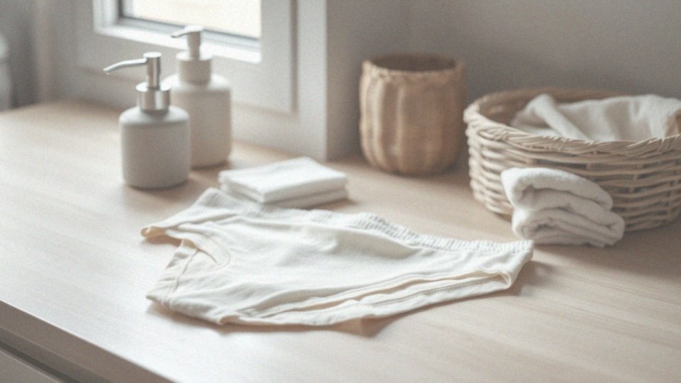 Jakie są zalety i wady majtek menstruacyjnych?