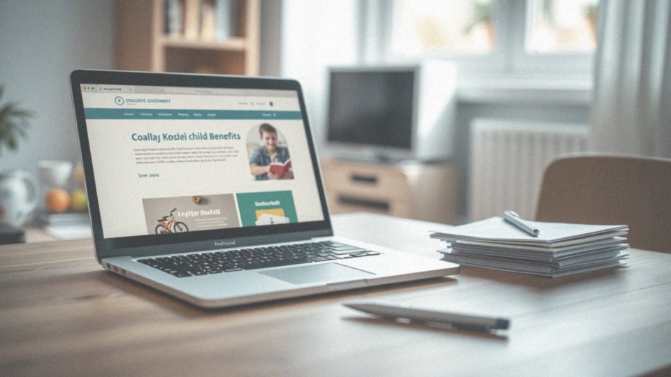 Kiedy rozpoczyna się wypłata świadczenia wychowawczego?