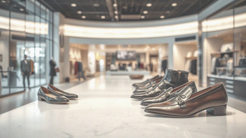 Jakie cechy mają markowe buty damskie?