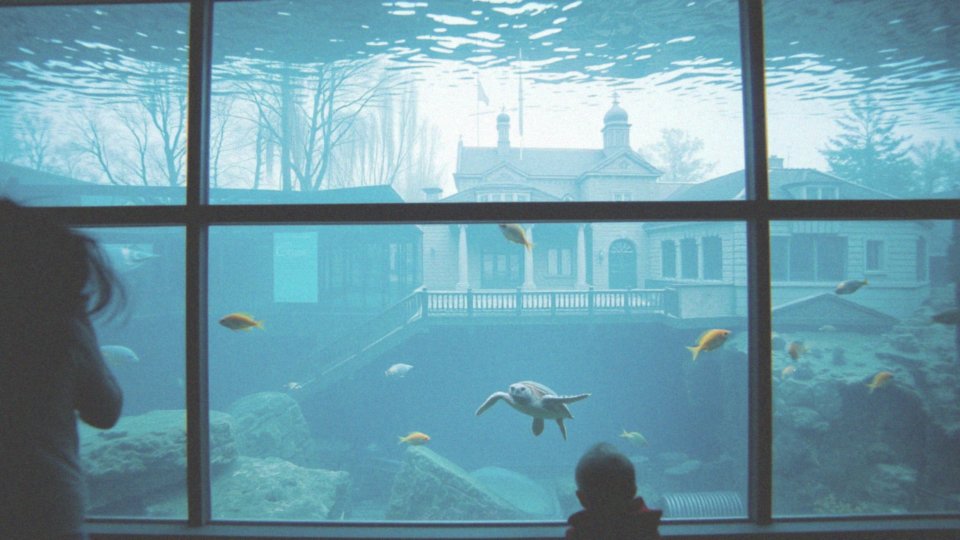 Co oferuje Wrocławski Ogród Zoologiczny dla najmłodszych?