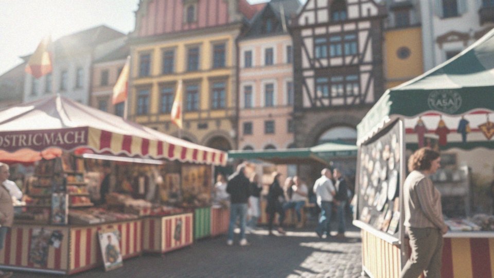 Jakie festiwale odbywają się w Wrocławiu w weekendy?