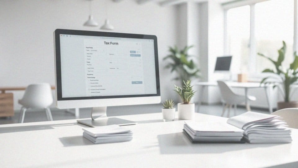 Jak wygląda proces przekazywania PIT-8C do urzędów skarbowych?