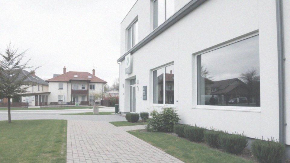Gdzie znajduje się poradnia ortopedyczna w Dębicy?
