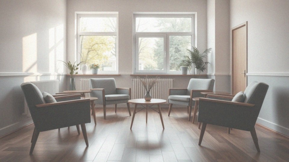 Jakie grupy wsparcia istnieją dla osób jąkających się?