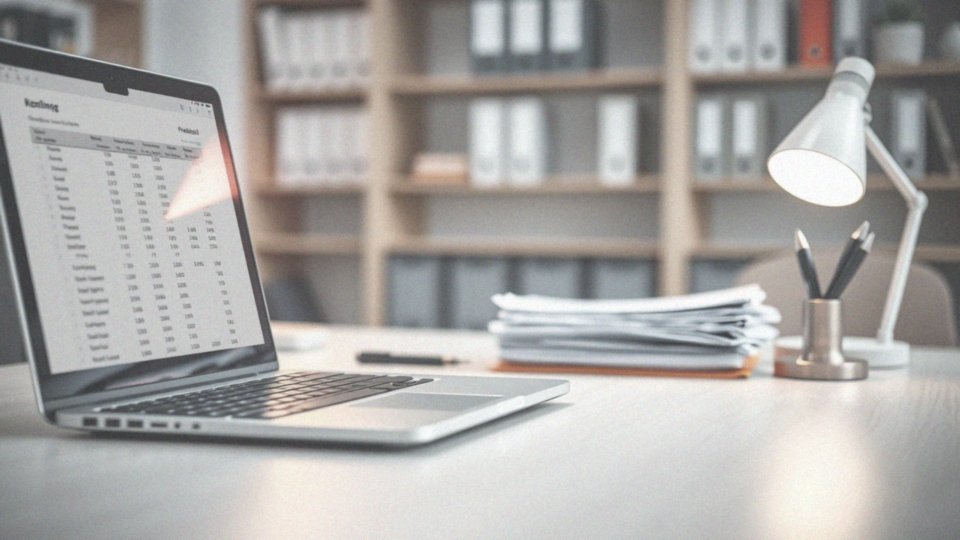 Jakie informacje powinna zawierać nota korygująca?