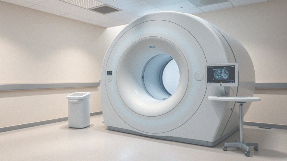 Jakie badania są stosowane w diagnostyce ognisk sklerotycznych?