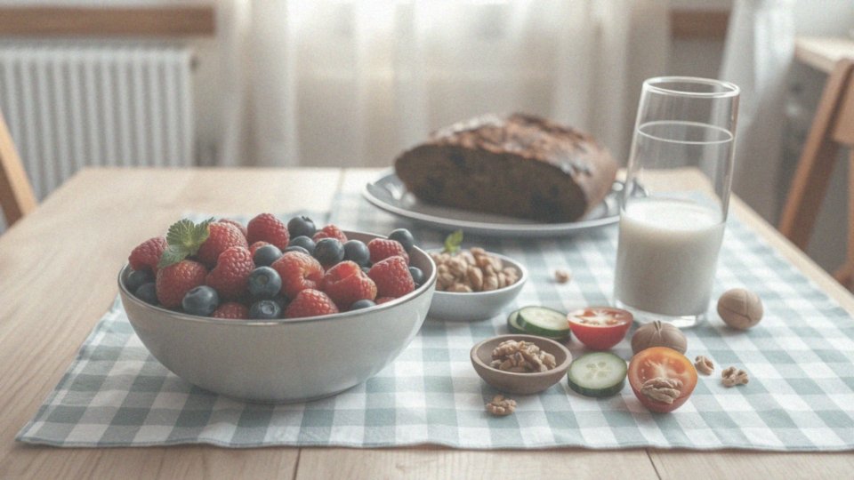 Jak można zmienić dietę w celu leczenia zaparć?