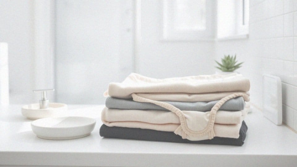W jakich rozmiarach i kolorach dostępne są majtki menstruacyjne?