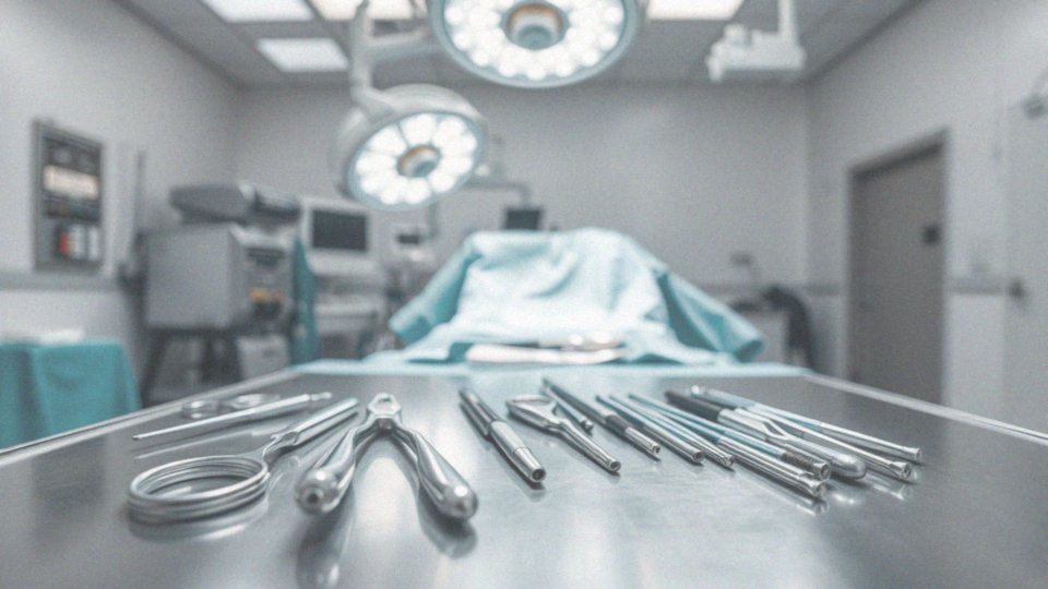 Jakie są możliwości zachowania zwieraczy odbytnicy podczas operacji?