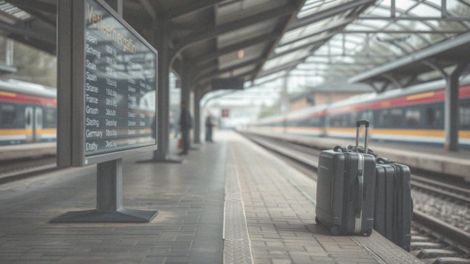 Co musisz wiedzieć o podróżach do krajów strefy Schengen bez paszportu?