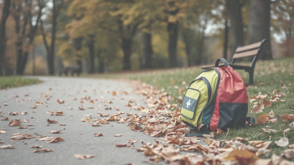 Jakie zasady dotyczą bezpieczeństwa dzieci podczas spacerów?