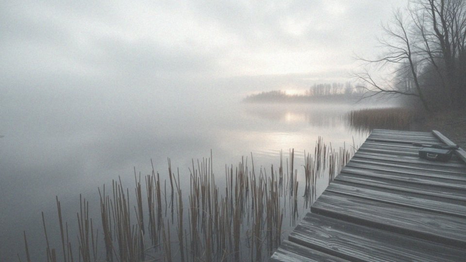 Jak wygląda kalendarz brań szczupaka?