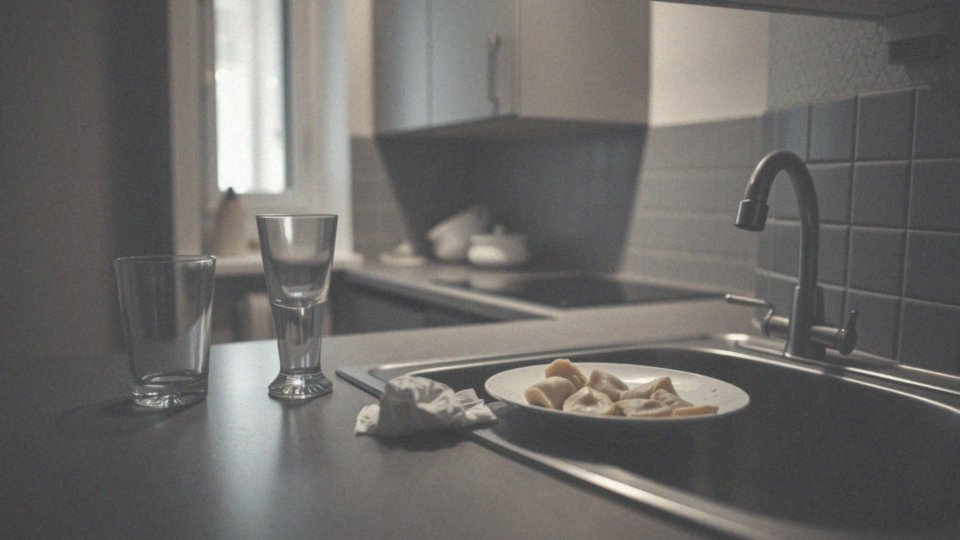 Jakie są przyczyny bólu w klatce piersiowej po alkoholu?