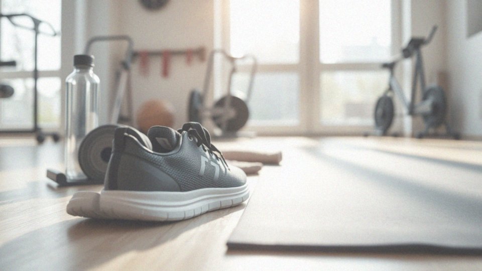 Jakie są zalety wyboru butów damskich FitFlop dla aktywnych kobiet?