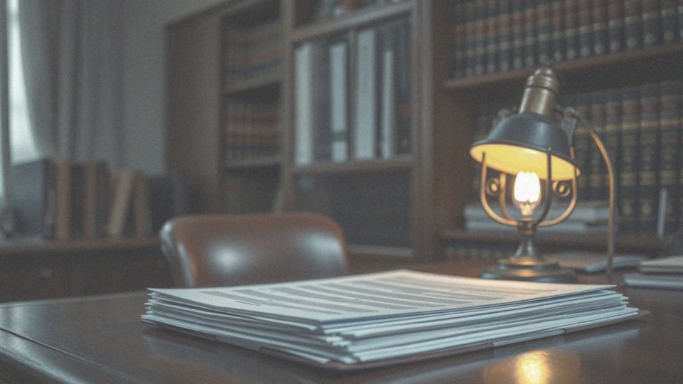 Jakie są konsekwencje złożenia nieprawdziwych informacji w oświadczeniu?