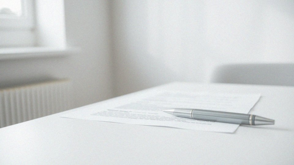 Jakie informacje powinno zawierać oświadczenie o rezydencji podatkowej?