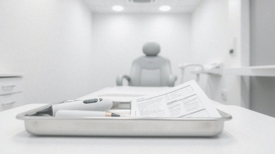 Jakie są przeciwwskazania do zabiegu Dermapen?
