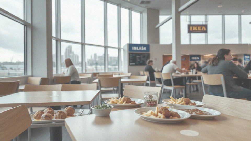 Jakie są godziny otwarcia Restauracji w IKEA Gdańsk?