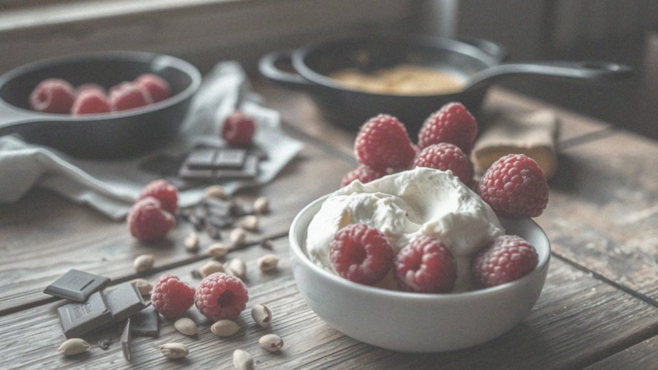 Jak mascarpone wpływa na smak potraw?