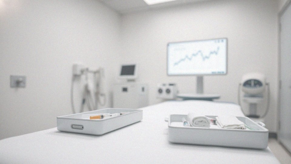 Jakie są najczęstsze powikłania przy podawaniu implantu?