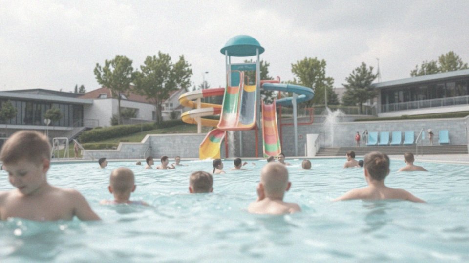 Jakie są najpopularniejsze atrakcje dla dzieci w Poznaniu?