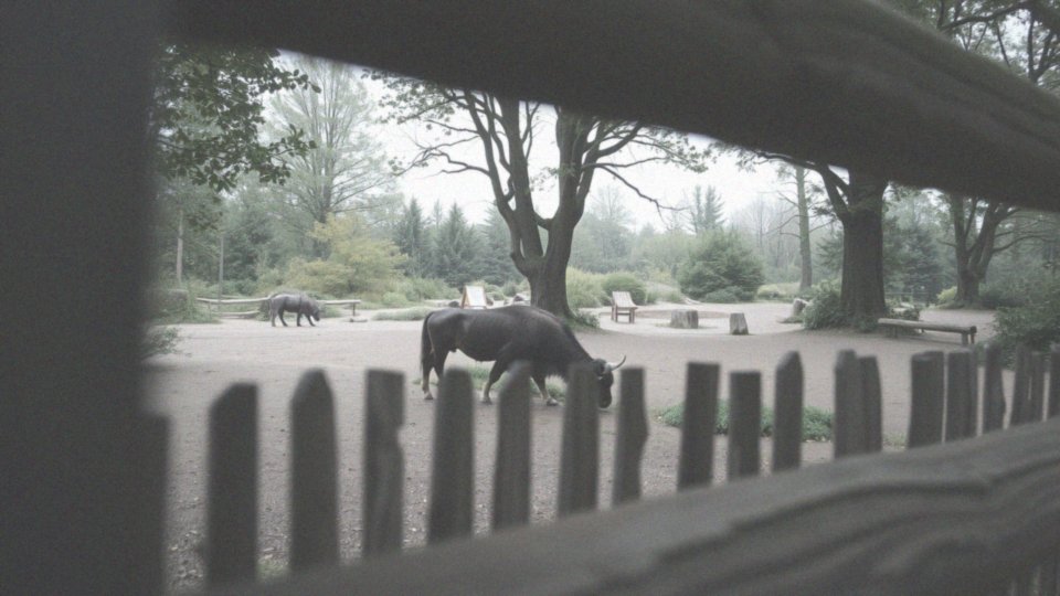 Dlaczego ochrona zwierząt jest ważna w Gdańskim Ogrodzie Zoologicznym?
