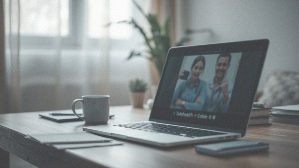 Kiedy można prosić lekarza o zwolnienie online?