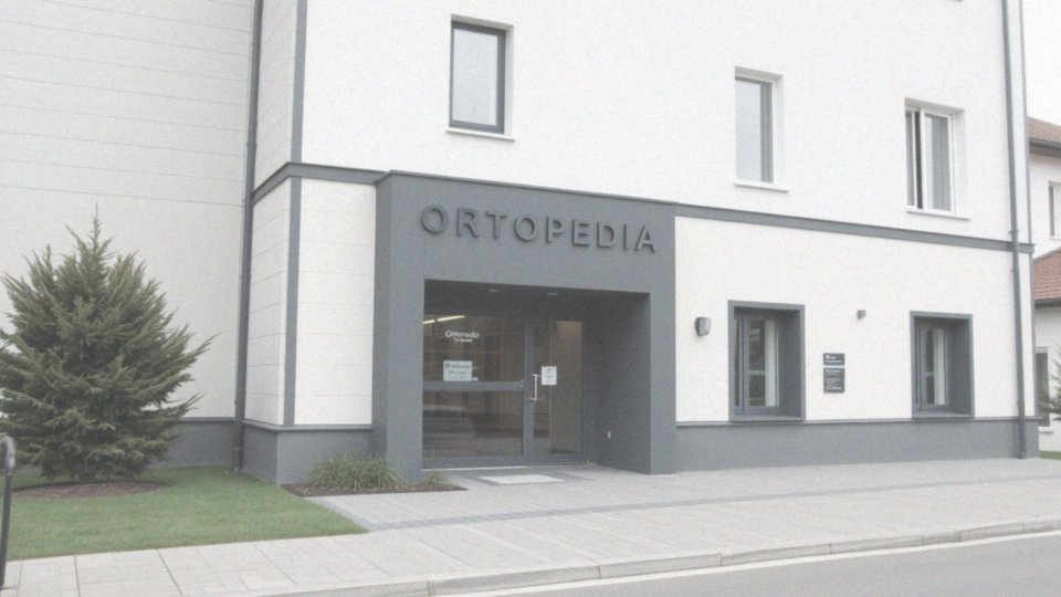 Gdzie znaleźć ortopedę w Przemyślu?