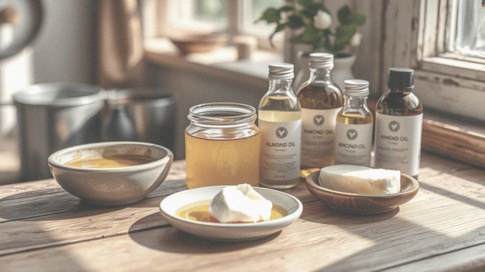 Jakie składniki naturalne warto wykorzystywać w pielęgnacji stóp?