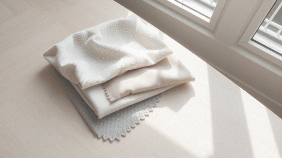 Jakie materiały są używane w produkcji majtek menstruacyjnych?