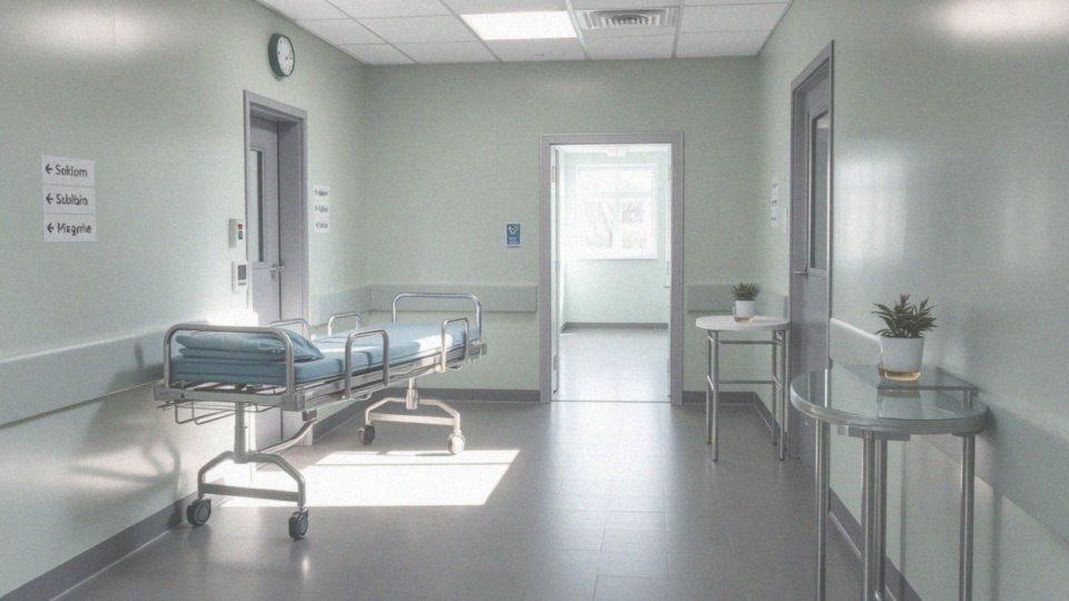 Jakie są możliwości leczenia chorób układu pokarmowego u chirurgów w Inowrocławiu?