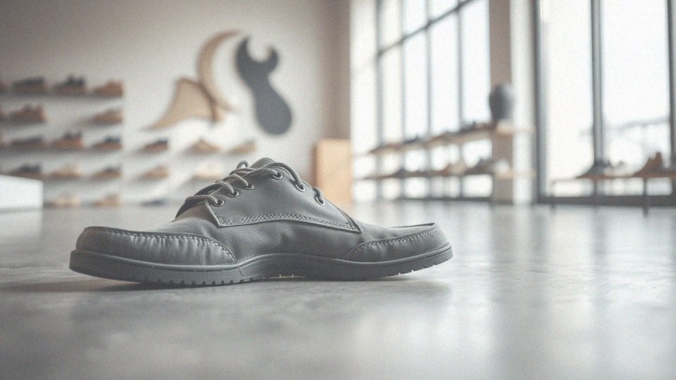 Dlaczego buty casualowe męskie są tak wygodne?