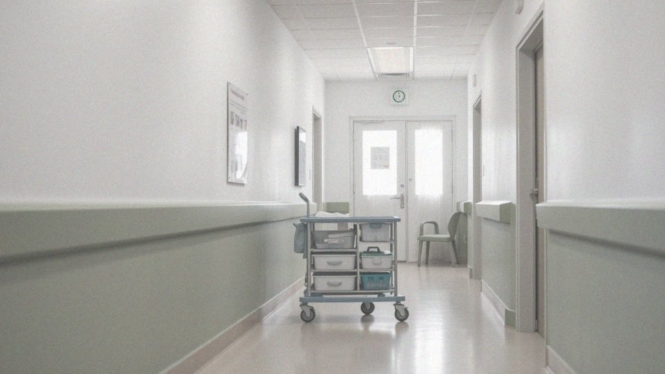 Jak położne mogą pracować w domach pomocy społecznej?