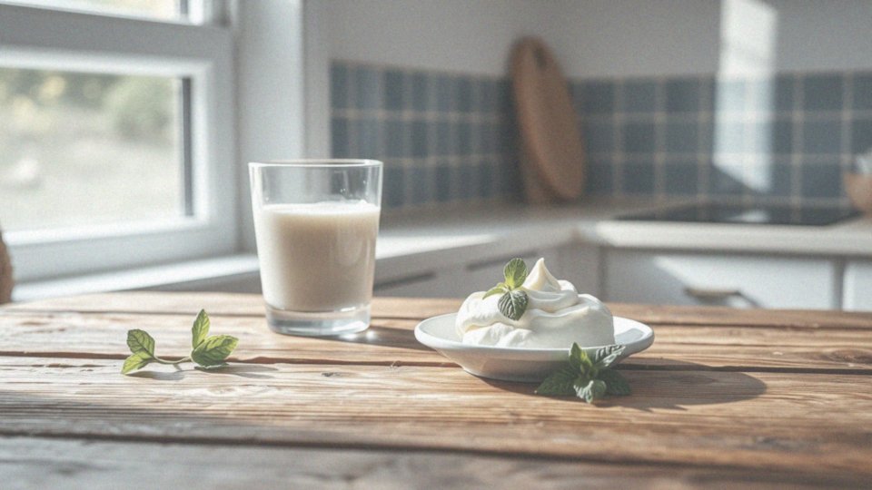 Jak mascarpone wpływa na nietolerancję laktozy?