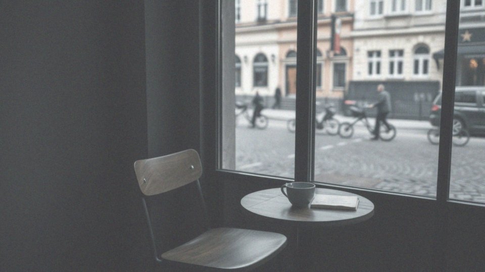 Jak samotność odnosi się do wieku i sytuacji życiowej?