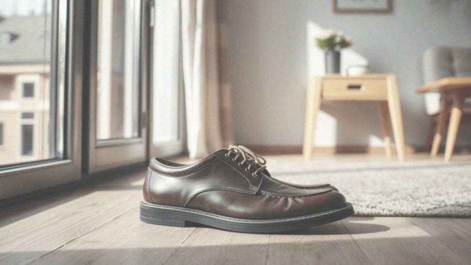 Jakie cechy mają buty casualowe męskie?