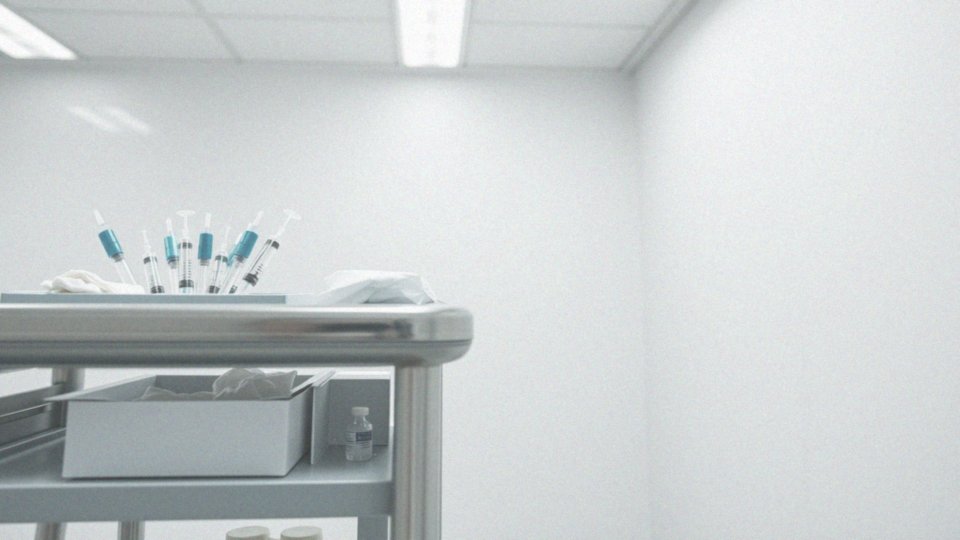 Jakie są skutki uboczne zastrzyku nadtwardówkowego?