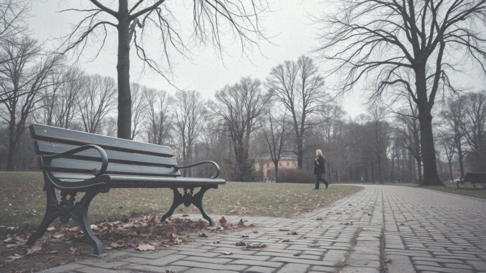 Co powoduje uczucie osamotnienia?