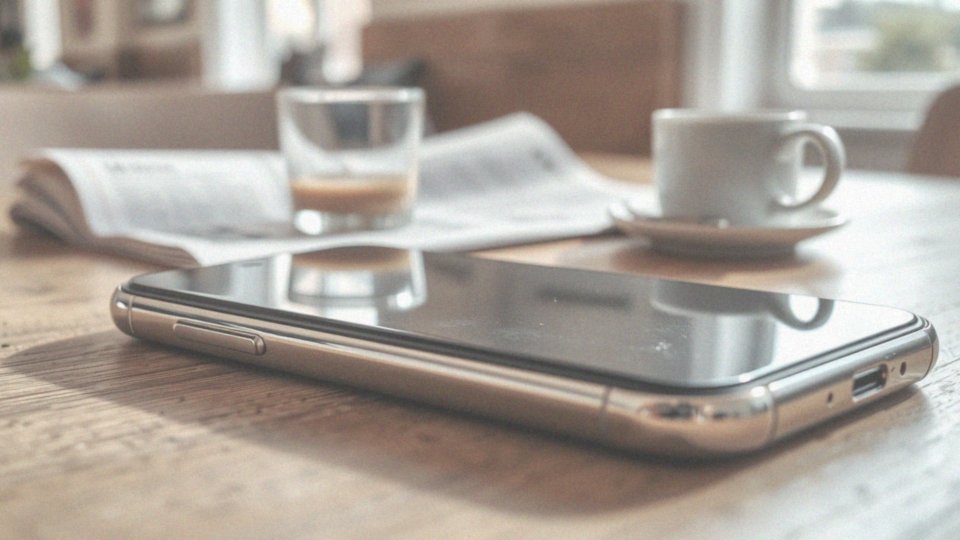 Jak często należy czyścić głośnik w telefonie?