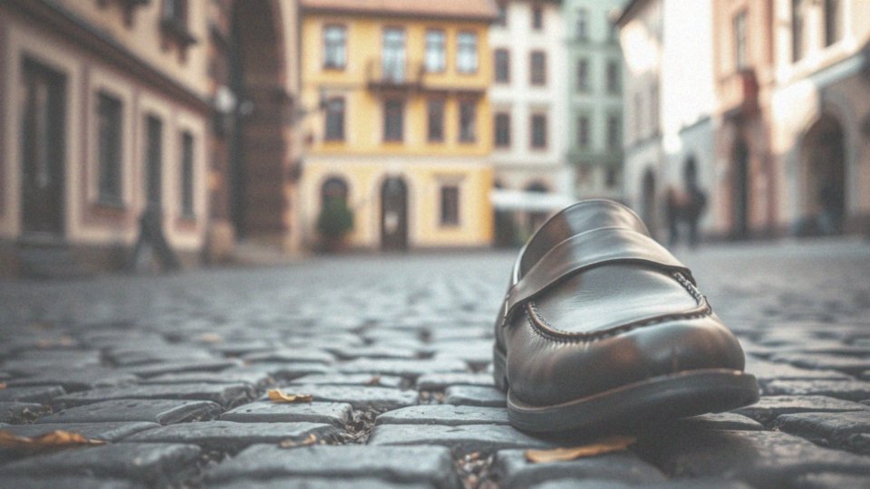 Jak łączyć eleganckie buty męskie z różnymi stylizacjami?