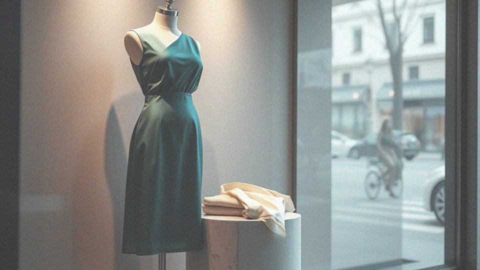 Jakie są trendy w modzie związane z jedwabiem?