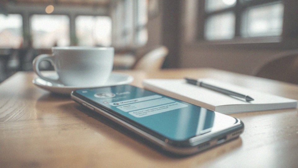Jak rozpocząć rozmowę przez Messenger?