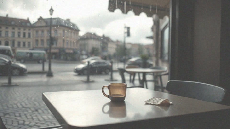 Jakie są etapy żałoby po rozstaniu?