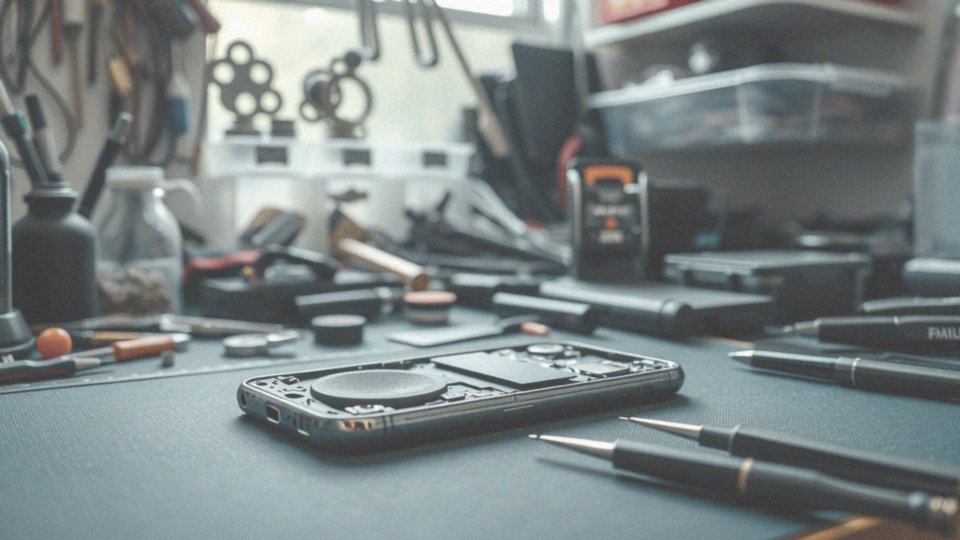 Jaki jest czas naprawy głośnika w telefonie?